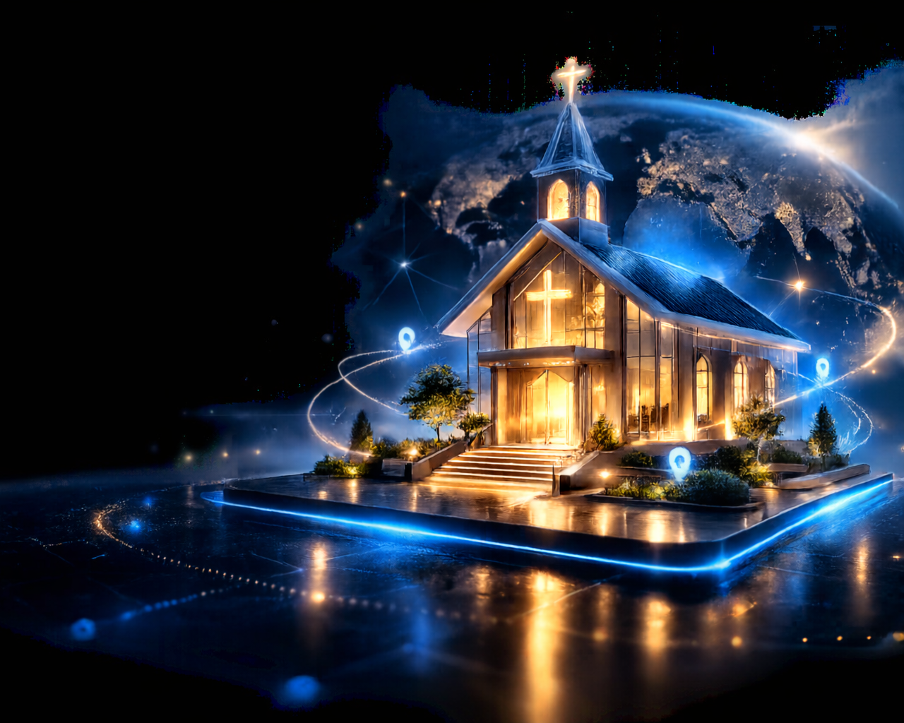 Aulds Chapel Bible Church